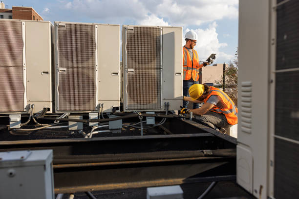 Best Affordable HVAC services  in Asheboro, NC