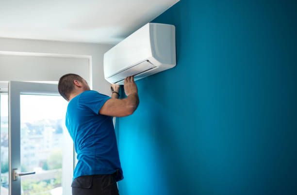 Best HVAC troubleshooting  in Asheboro, NC