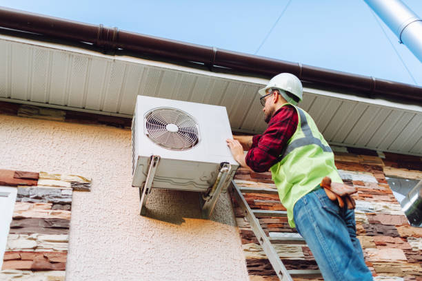 Local HVAC companies in Asheboro, NC