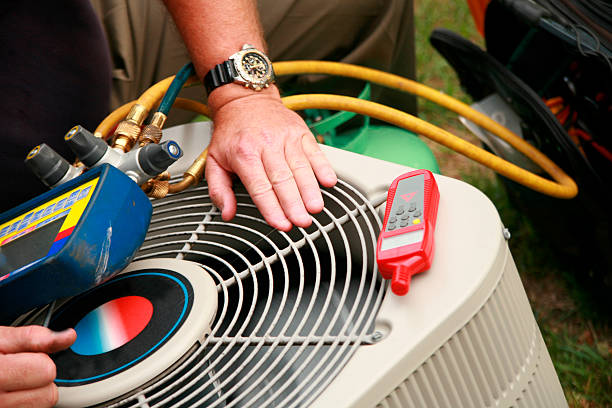 Best Furnace repair near me  in Asheboro, NC