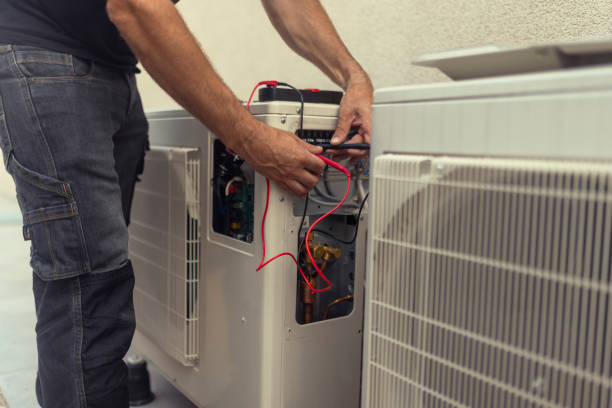 Best HVAC system installation  in Asheboro, NC
