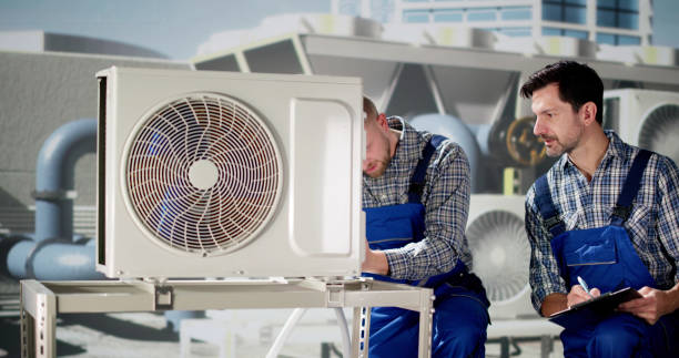 Best HVAC replacement cost  in Asheboro, NC