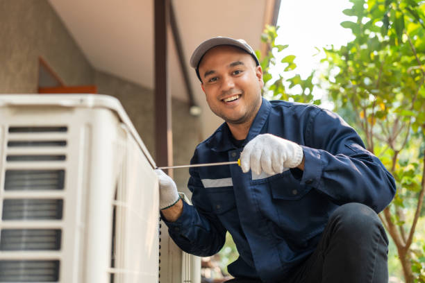 Best HVAC system installation  in Asheboro, NC