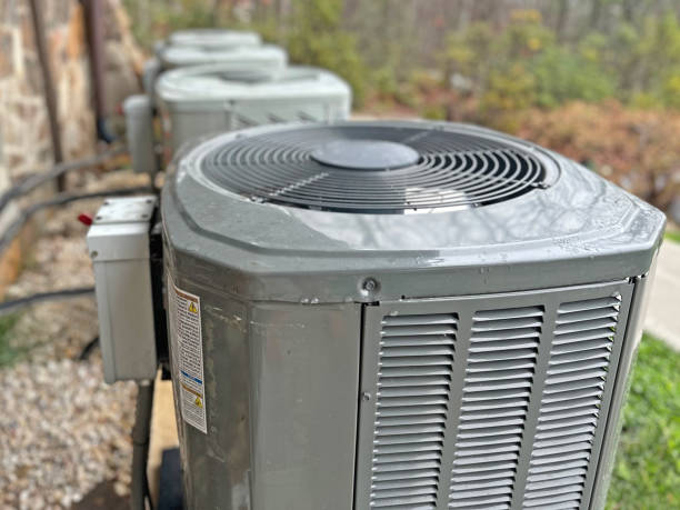 HVAC troubleshooting in Asheboro, NC
