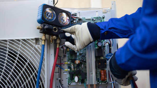 Best Commercial HVAC repair  in Asheboro, NC